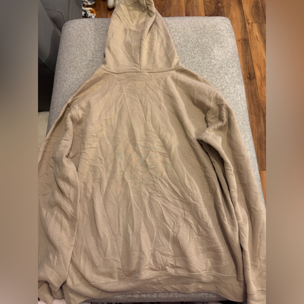 Disney Winnie the Pooh Sand Hoodie, medium - Picture 2 of 5